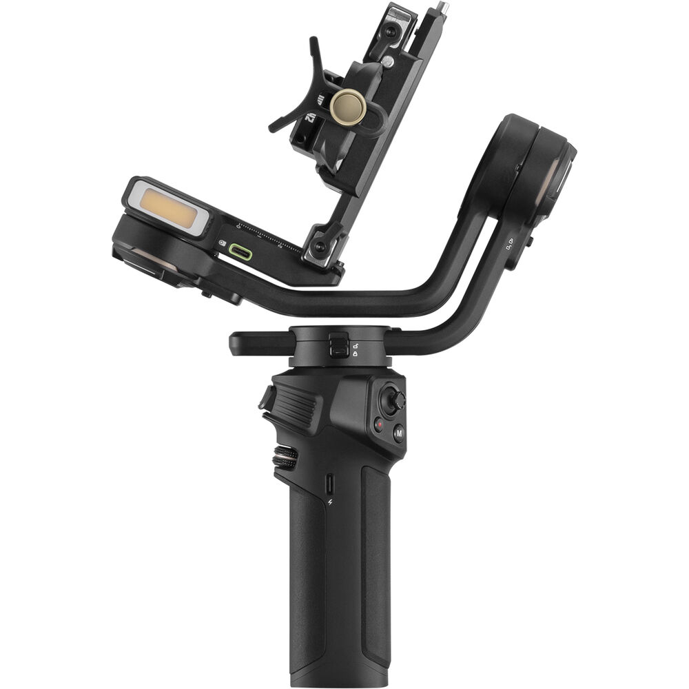 גימבל Zhiyun WeeBill 3S Combo – תמונה 4