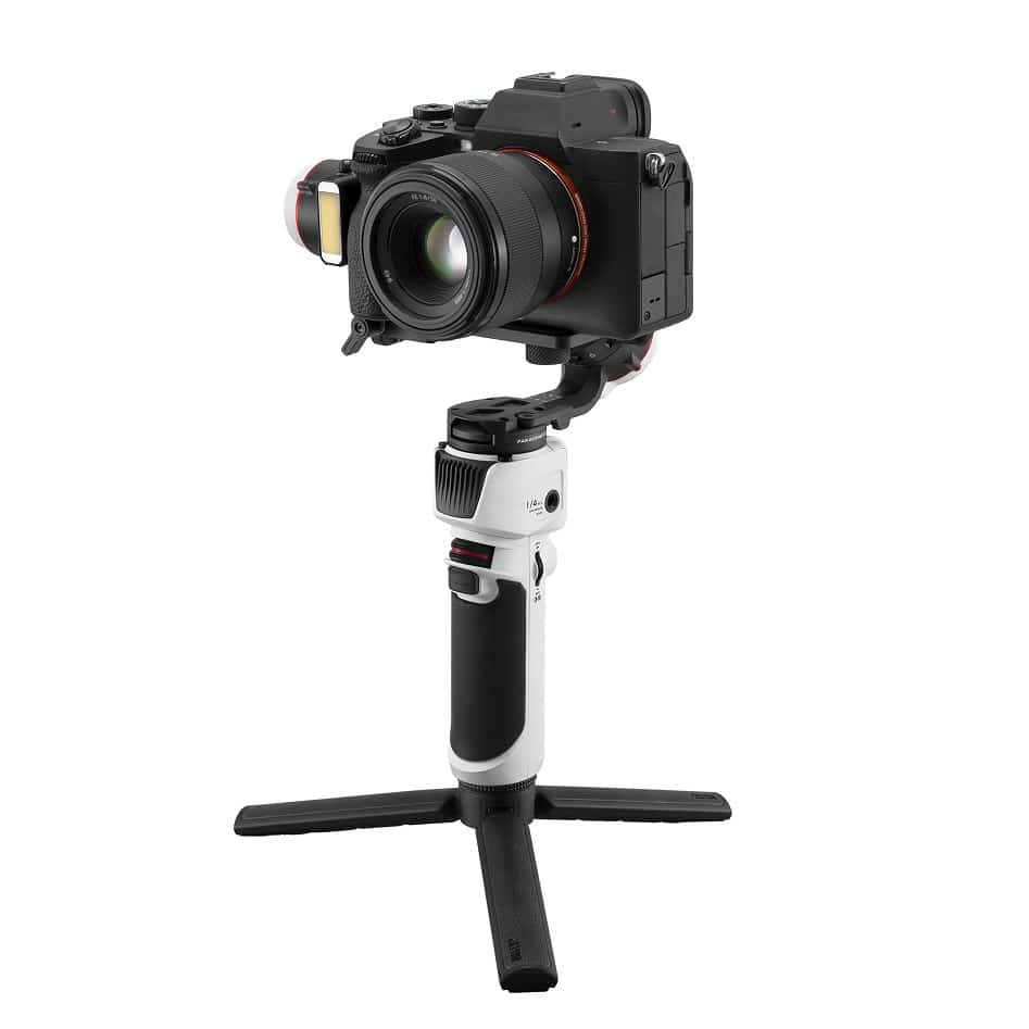 גימבל Zhiyun Crane-M3 Combo – תמונה 4