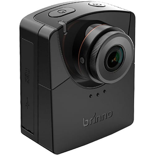 מצלמת בנייה Brinno BCC2000 Plus – תמונה 3