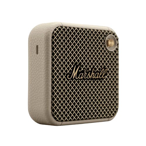 רמקול Marshall - Woburn III בצבע קרם – תמונה 4