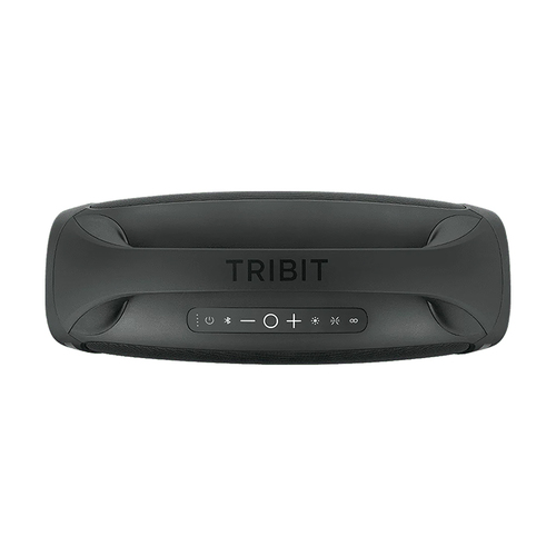 רמקול נייד Tribit StormBox Blast 2 בהספק 200 וואט שחור – תמונה 4