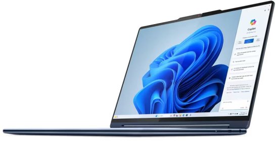 Lenovo Yoga 9 14IMH9 83AC0048IV – תמונה 2