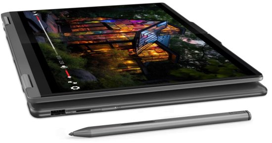 Lenovo Yoga 7 14IML9 83DJ0069IV – תמונה 4