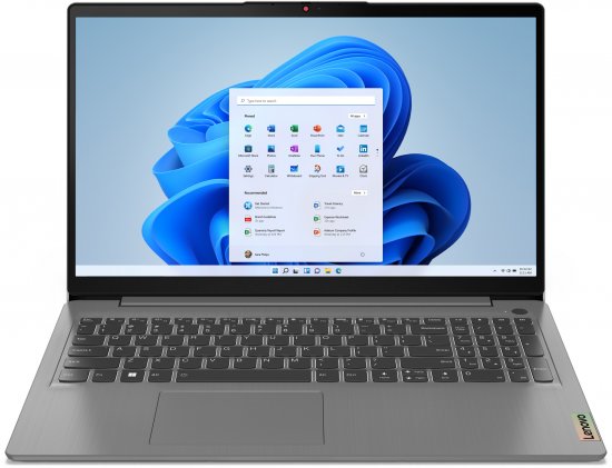 Lenovo IdeaPad 3 17IAU7 82RL009FIV – תמונה 2