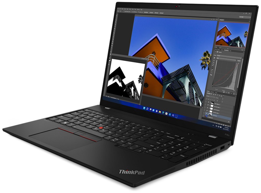 Lenovo ThinkPad P14s Gen 5 21G20009IV – תמונה 2