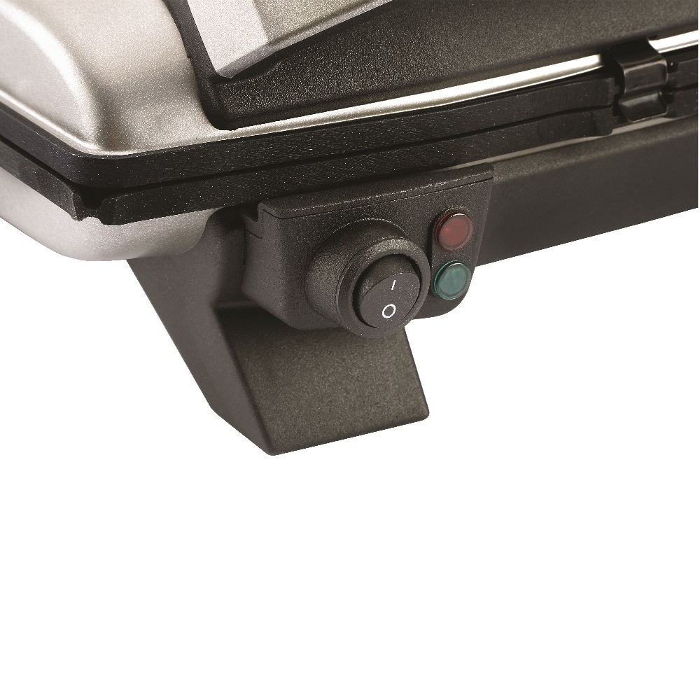 טוסטר גריל פלטות נשלפות Tefal GC191E26 – תמונה 4