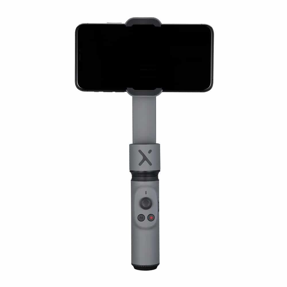 מייצב Zhiyun Smooth X Combo Kit לסמארטפונים – תמונה 4