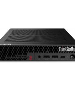 Intel Core i7 Lenovo ThinkStation P3 Tiny 30H0005NIV