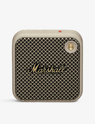 רמקול Marshall - Woburn III בצבע קרם – תמונה 6