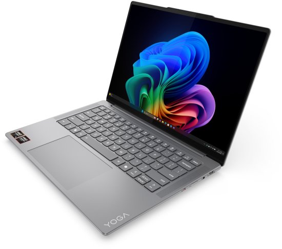 Lenovo Yoga Pro 7 14ASP9 83HN001KIV – תמונה 2
