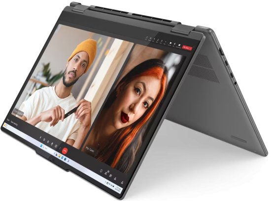 Lenovo Yoga 7 16IML9 83DL001KIV – תמונה 4