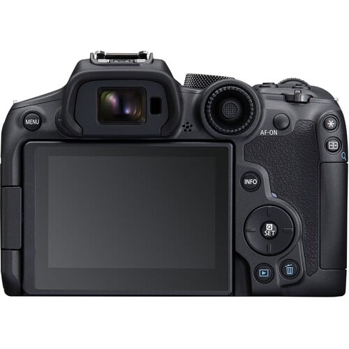 CANON EOS R7