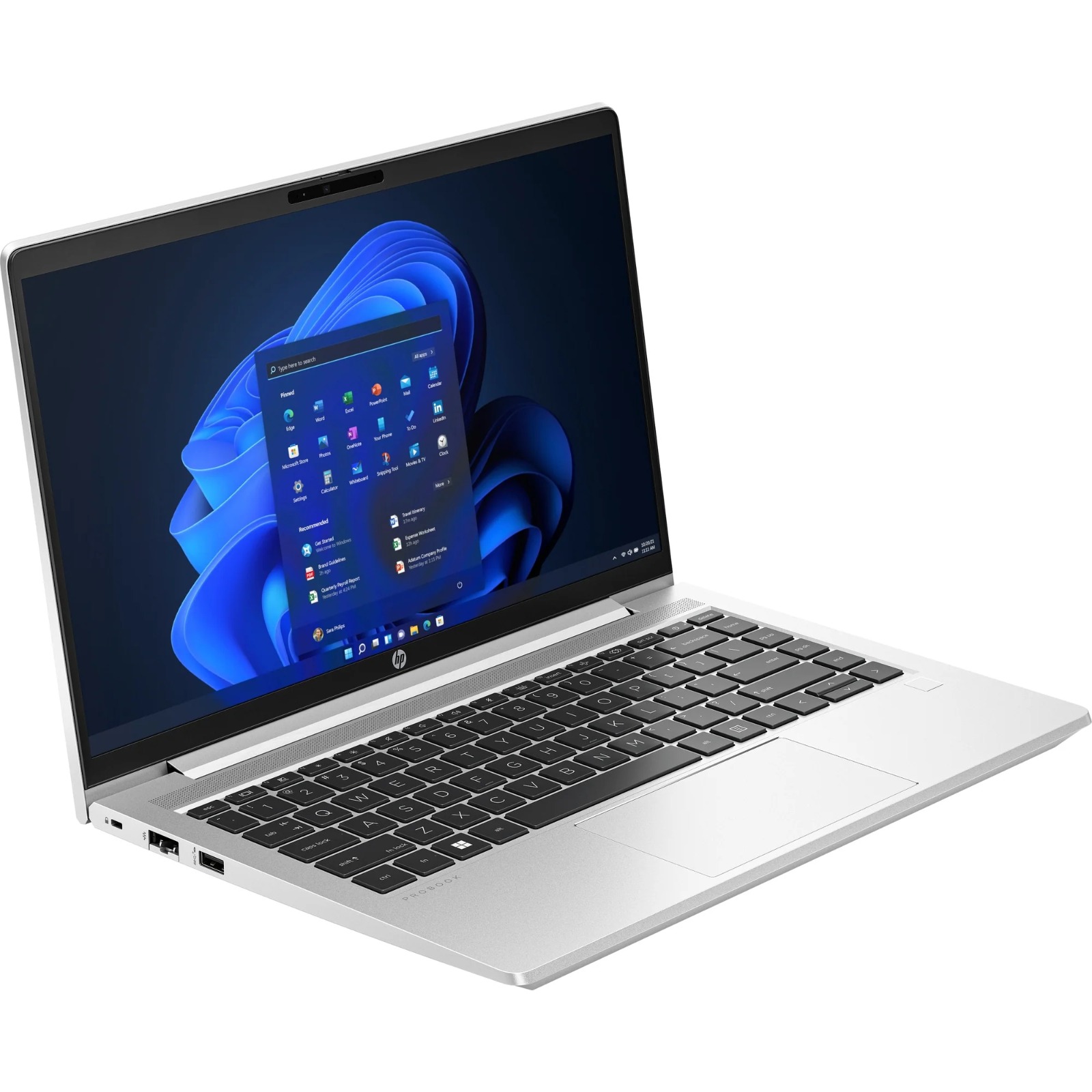 מחשב נייד HP EliteBook 630 G10 725H1EA