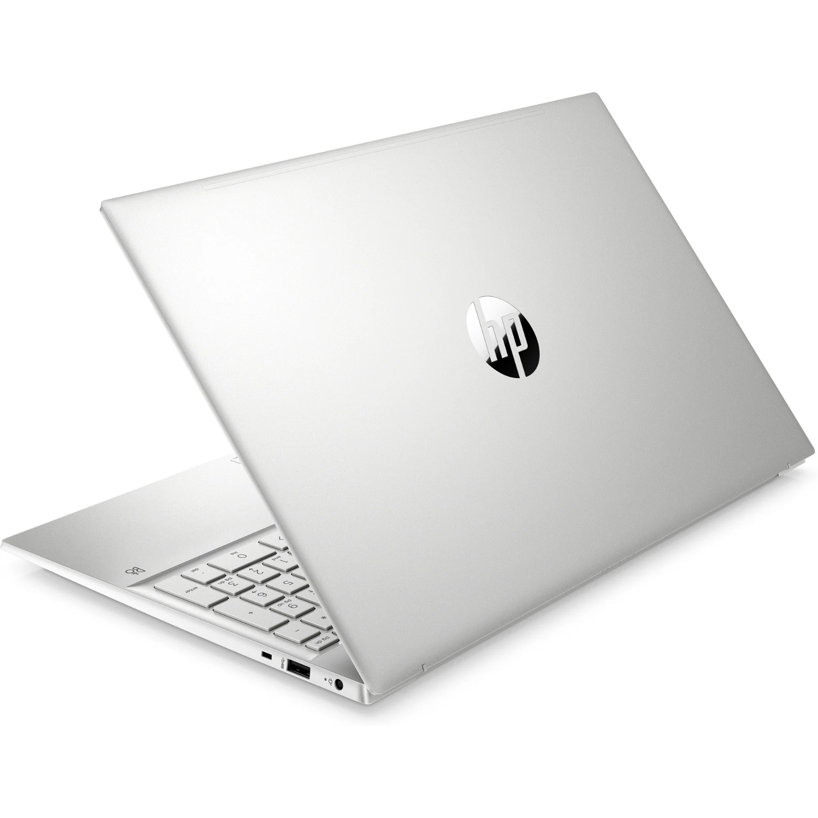 מחשב נייד HP 15s-eq2106nj 40N66EA – תמונה 4