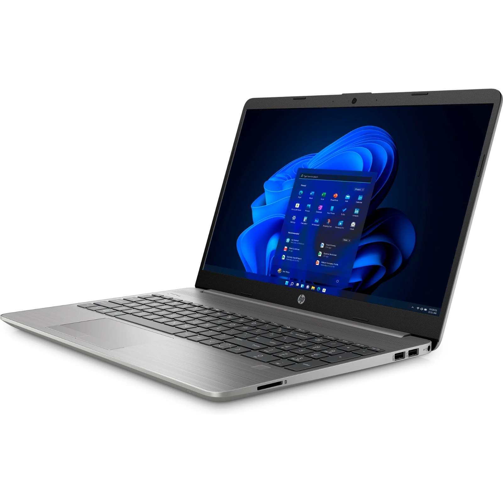 מחשב נייד HP 250 G9 6S6V0EA – תמונה 4