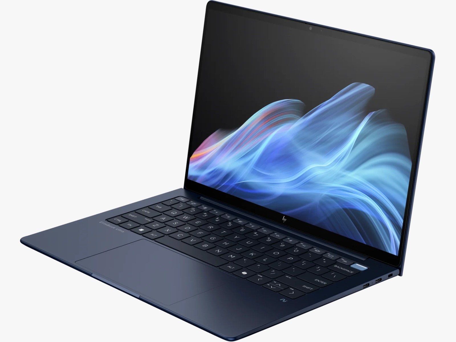 מחשב נייד HP EliteBook Ultra G1ii B69D9ET – תמונה 3