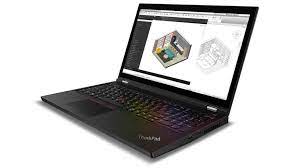 Lenovo ThinkPad P16 Gen 2 21FA000QIV
