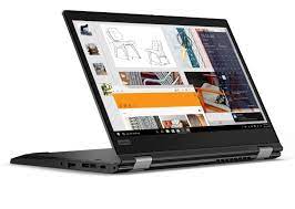 Lenovo ThinkPad L13 2-in-1 Gen 5 21LM001PIV