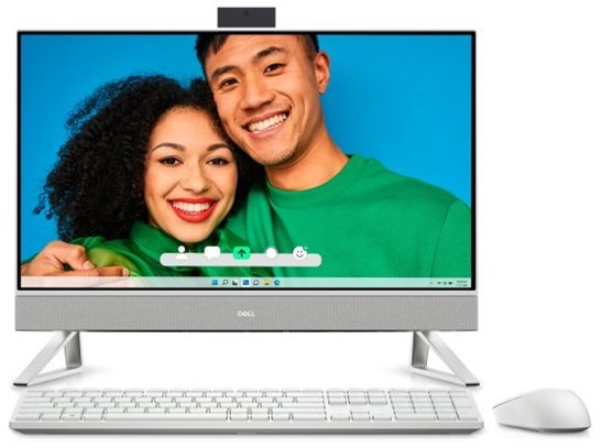 Dell Inspiron 5430 IN-RD33-15213 23.8 אינטש דל – תמונה 2