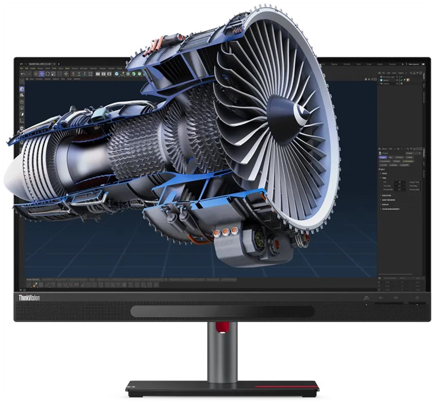 ThinkVision 27 3D