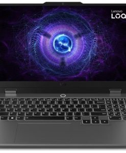 Lenovo LOQ 15IAX9 83DV00C6IV