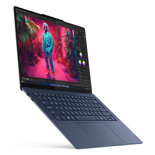 Lenovo Yoga Slim 7 14Q8X9 83ED003FIV