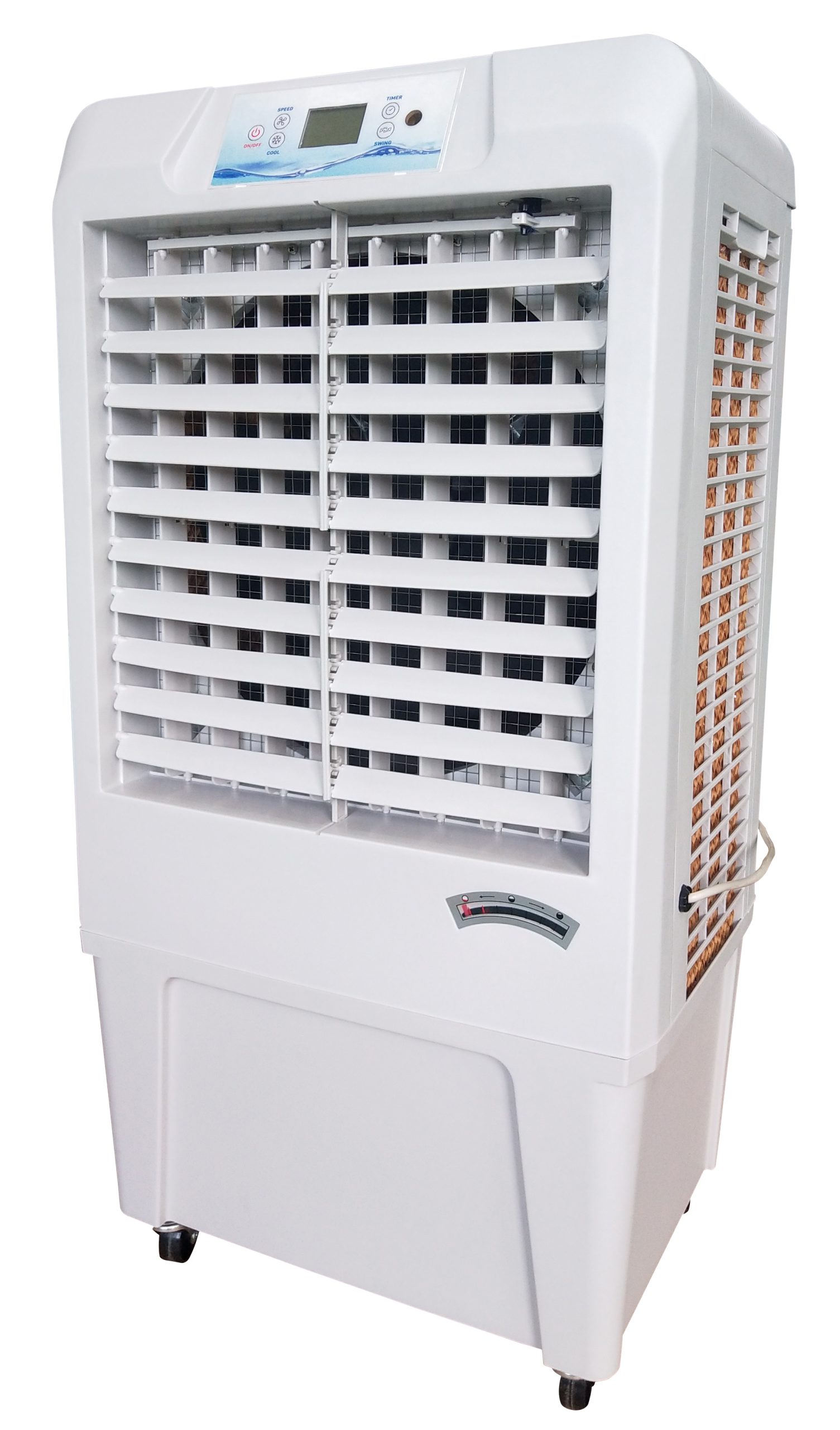 מצנן אוויר Colder Combo – תמונה 2