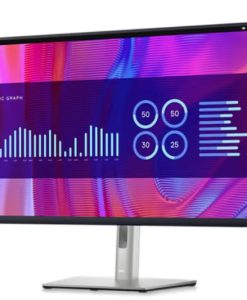 Dell 32 4K USB-C Hub Monitor - P3223QE - 80.0cm (31.5")