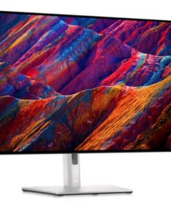 Dell UltraSharp 32 4K Monitor - U3223QE, 80cm (31.5'')