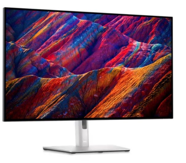 Dell UltraSharp 32 4K Monitor - U3223QE, 80cm (31.5'')