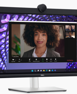 Dell 34 Curved Video Conferencing Monitor - P3424WEB,  86.71cm (34.1")