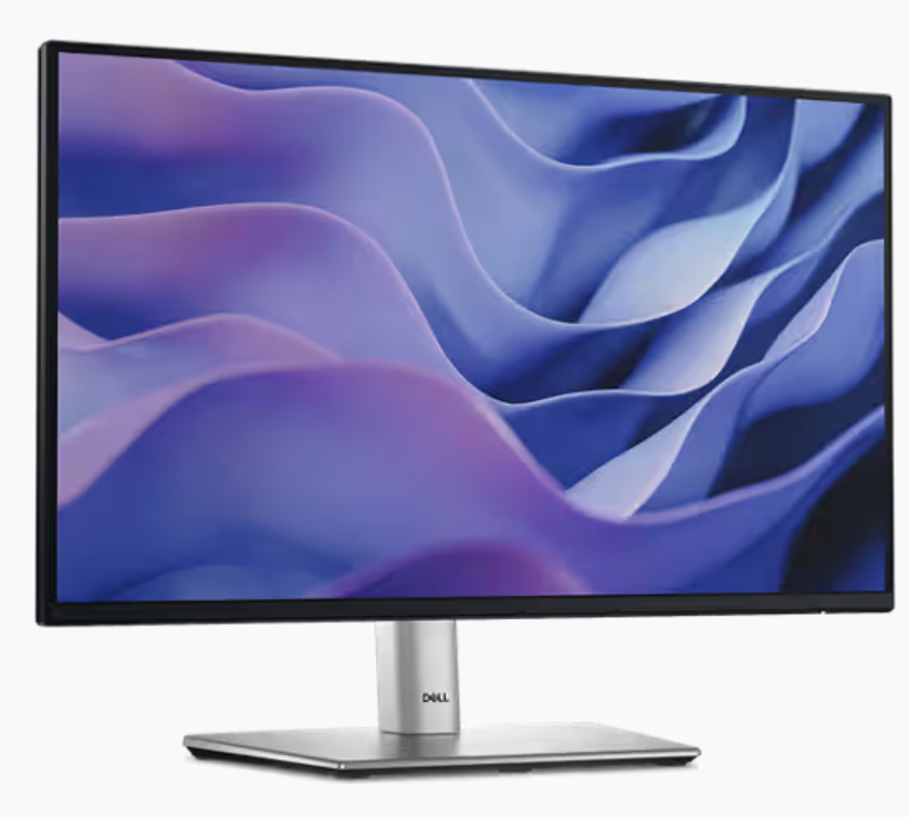 Dell 24 Monitor - P2225H - (21.5")