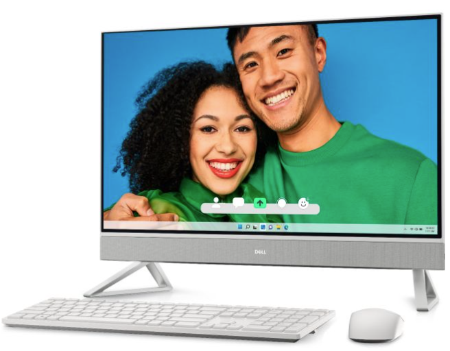 Dell Inspiron 7730 IN-RD33-15104 27 אינטש דל