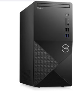 Intel Core i7 Dell Vostro 3910 MT VM-RD09-15352