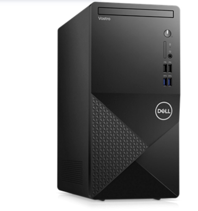 Intel Core i7 Dell Vostro 3910 MT VM-RD09-15352