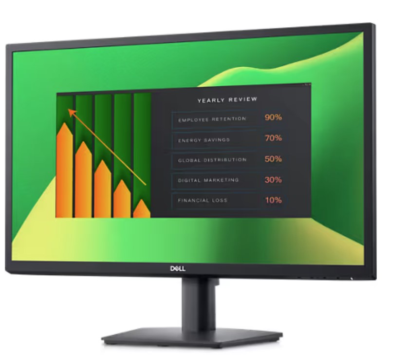Dell 27 Monitor - E2725H (27")
