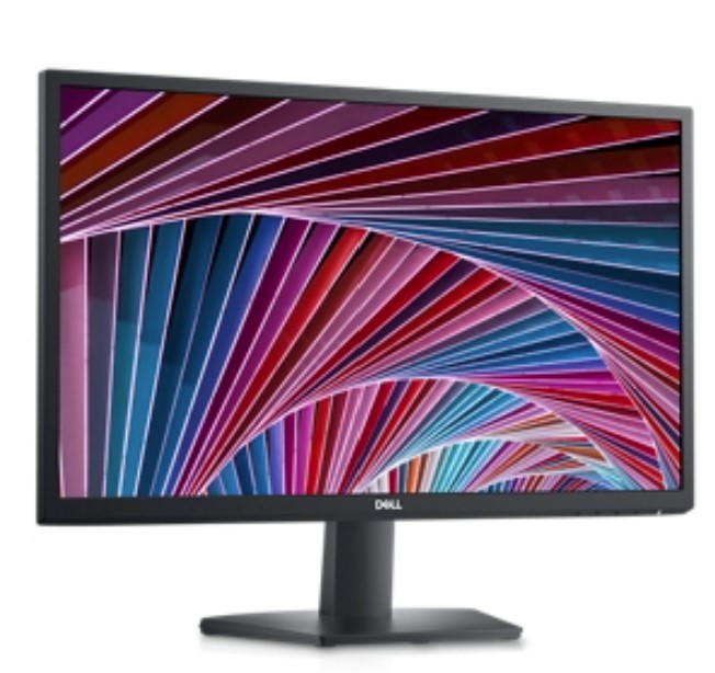 Dell 24 Monitor - SE2425H 23.8’’, 3Yr NBD