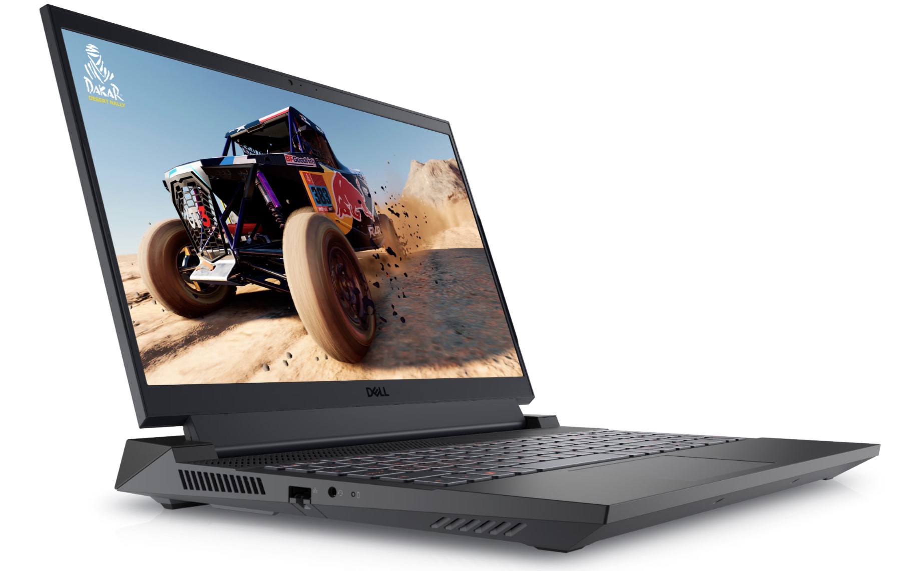 מחשב נייד Dell G15 5530 IN-RD33-15429 דל