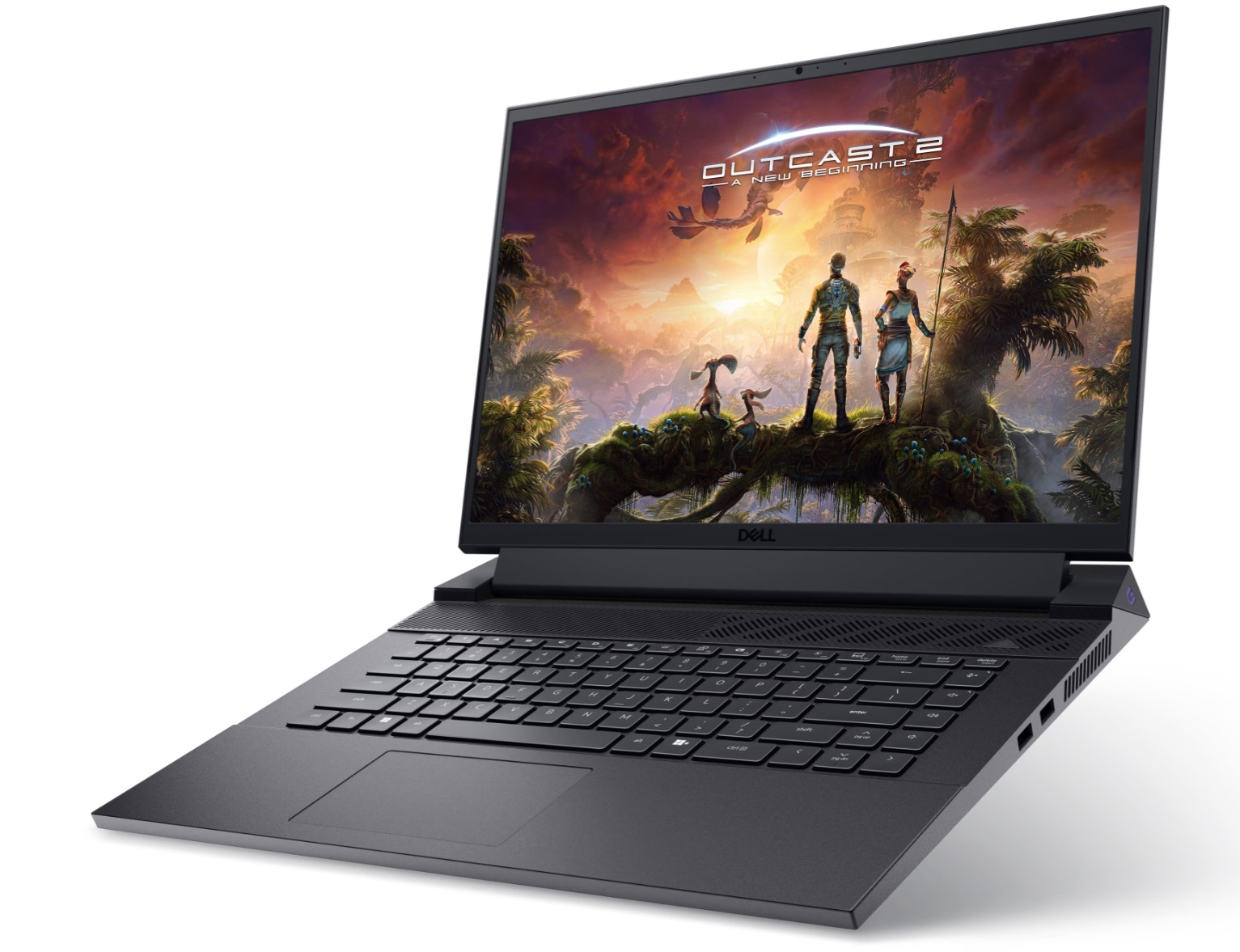 מחשב נייד Dell G16 7630 IN-RD33-15435 דל