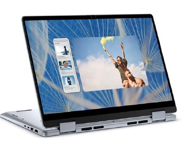 מחשב נייד Dell Inspiron 7440 IN-RD33-14989 דל