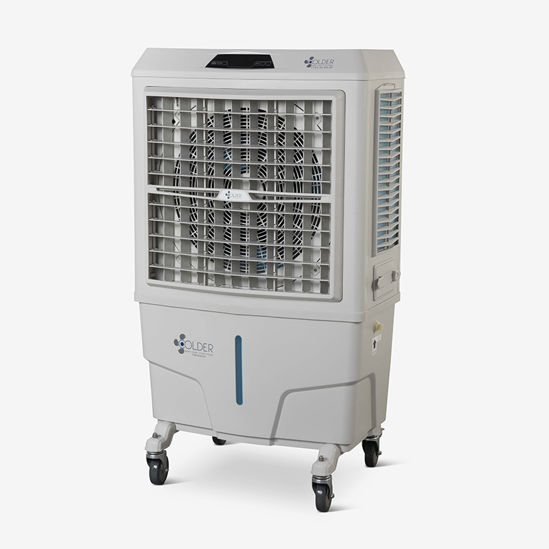 מצנן אוויר Colder Vio NEW 2022