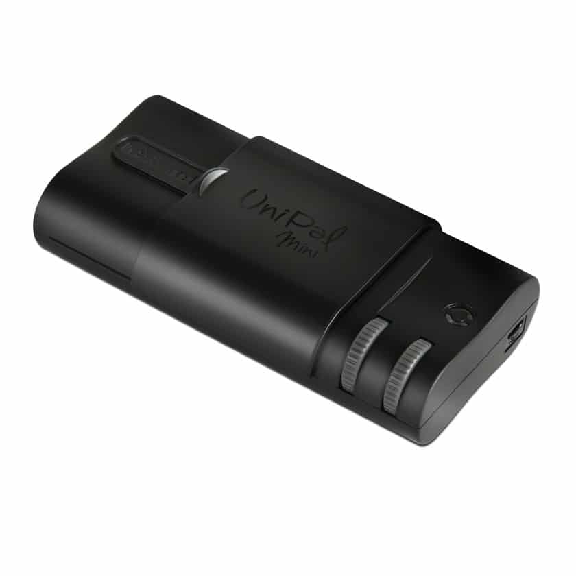 מטען סוללות ליתיום Hahnel UNIPAL Mini II – תמונה 8