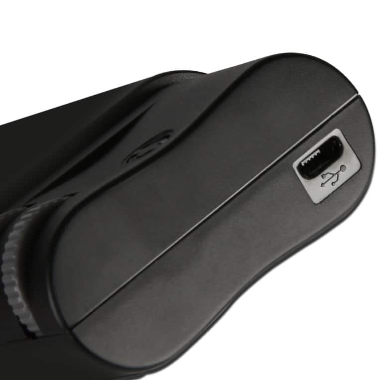 מטען סוללות ליתיום Hahnel UNIPAL Mini II – תמונה 4