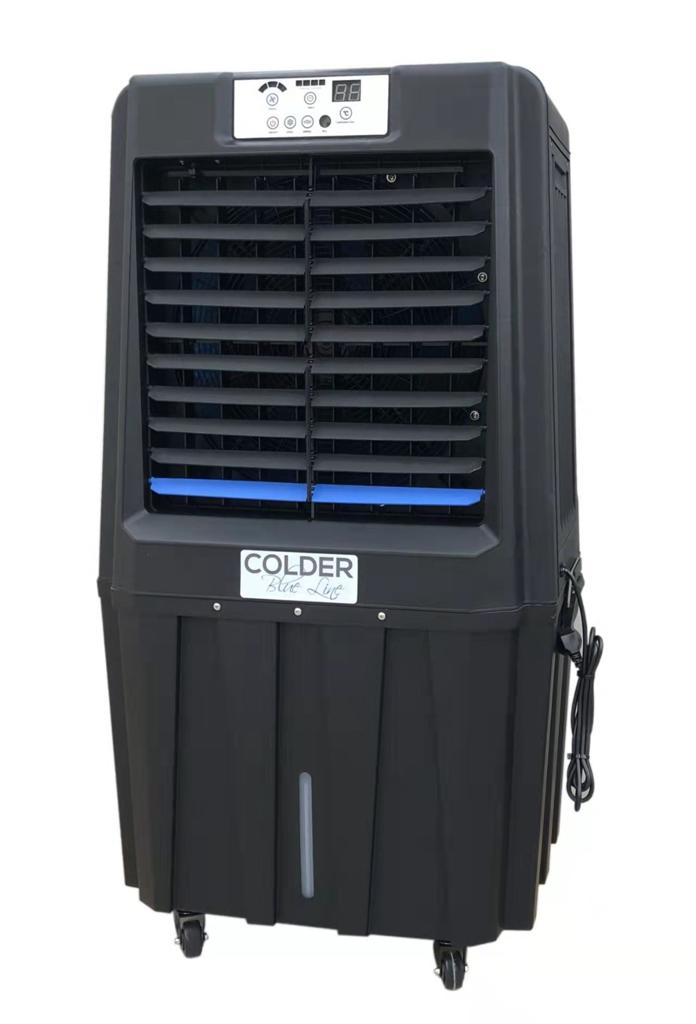 מצנן אוויר Colder Blue Line