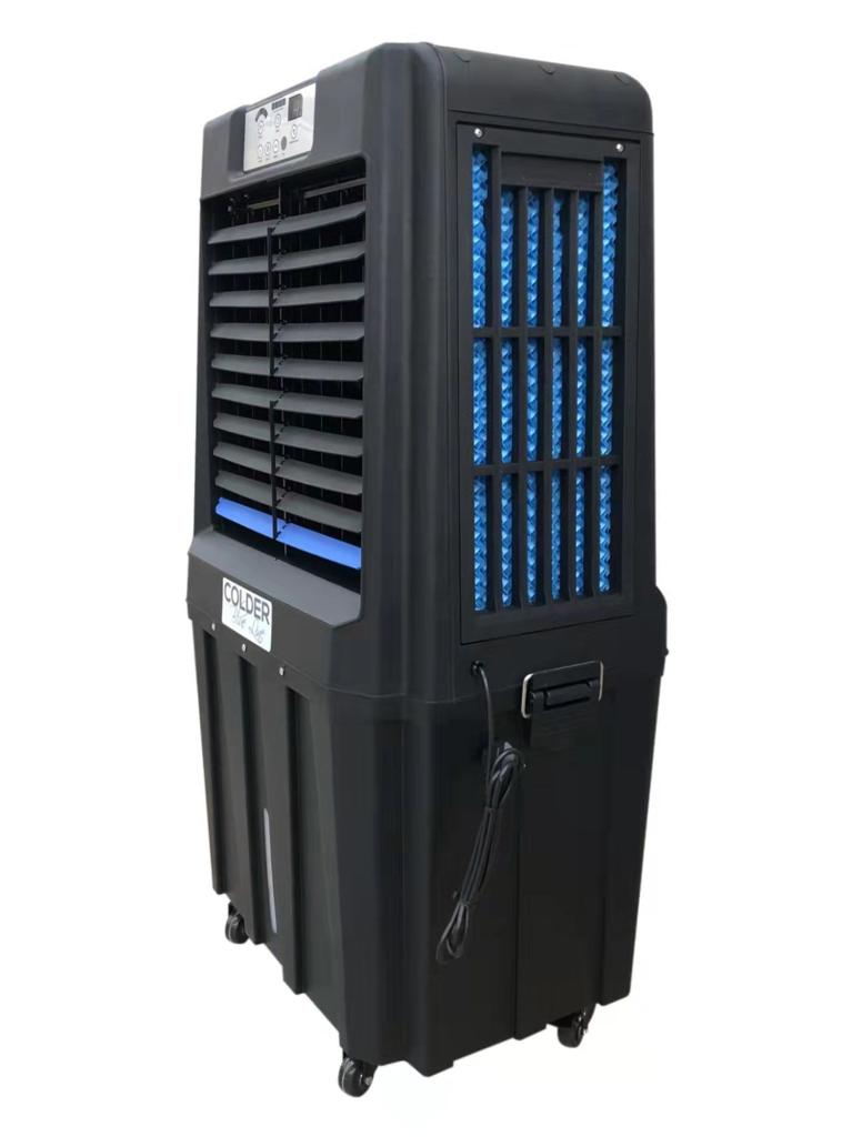 מצנן אוויר Colder Blue Line – תמונה 2