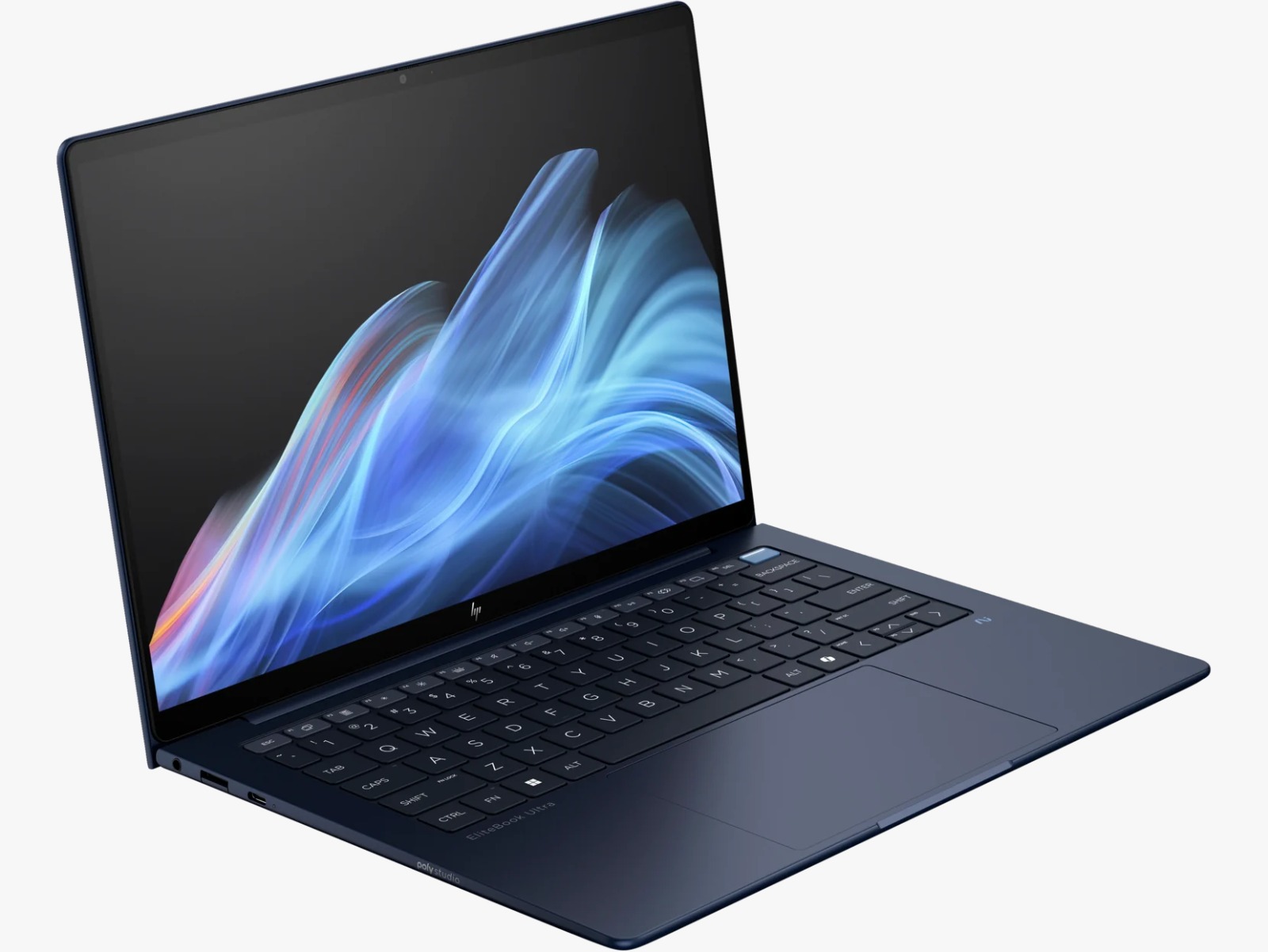 מחשב נייד HP EliteBook Ultra G1i B69DCET – תמונה 5