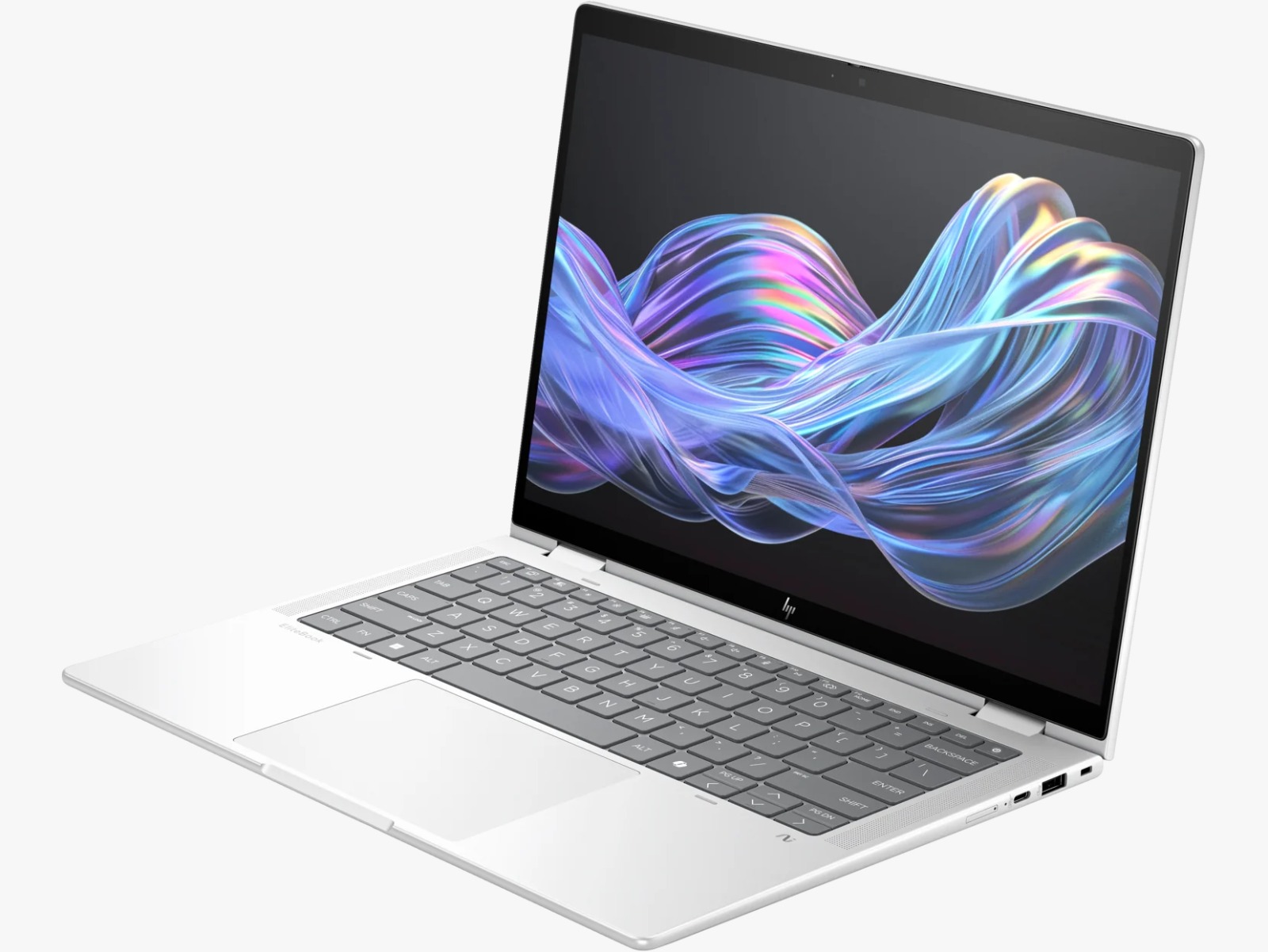 מחשב נייד HP EliteBook X Flip G1i B69DHET – תמונה 3