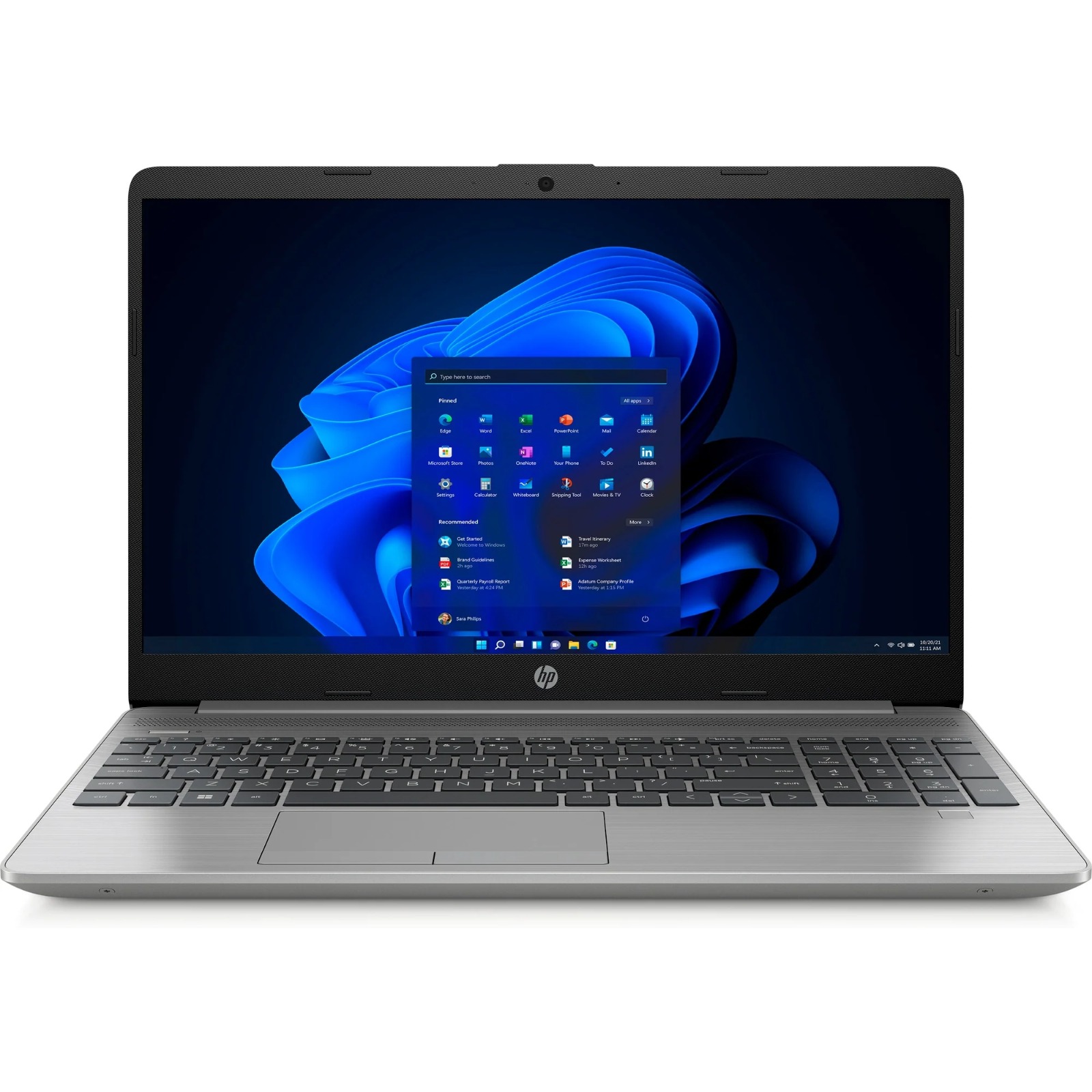 מחשב נייד HP 250 G9 6S6V0EA