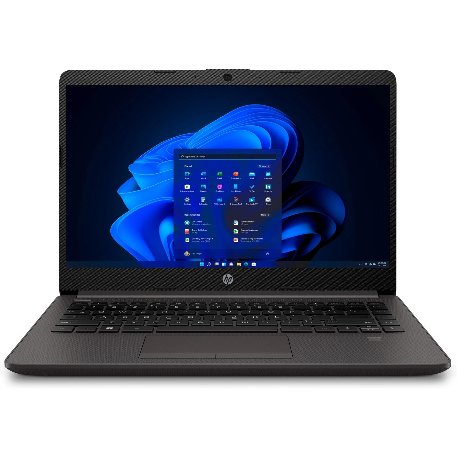 מחשב נייד HP 240R G9 B39SFAT