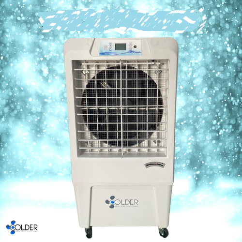 מצנן אוויר Colder Combo – תמונה 3